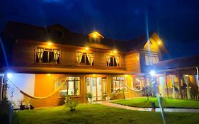 Casa Real - Oxapampa Bnb